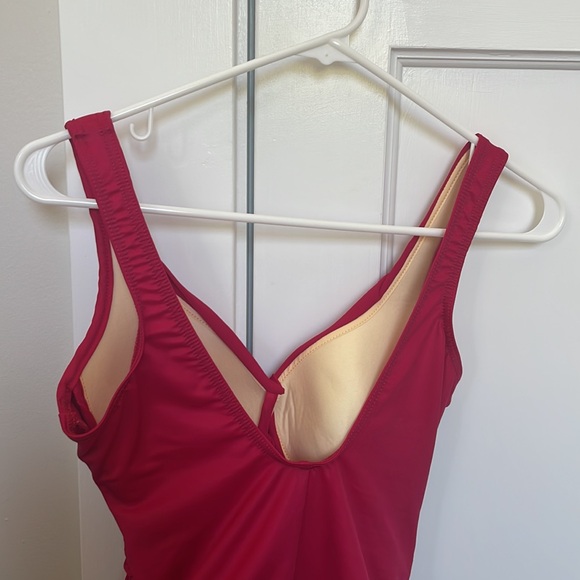 Miraclesuit Rock Solid Revele one piece swimsuit 8 - Picture 7 of 11